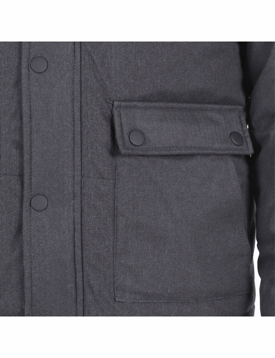 Chaqueta Hombre Arrow